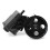 Power Steering Pump with Pulley & Reservoir for Ram 1500 Durango 3