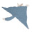 Baby Goose Shaped Security Blanket Soft Cotton 4