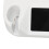 Charger Base Indicator Light Prevent Slipping Pad 15