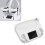 Charger Base Indicator Light Prevent Slipping Pad 11