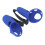 2pcs Touch Controller Grip Cover Silicone Grip 6