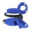 2pcs Touch Controller Grip Cover Silicone Grip 7