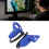 2pcs Touch Controller Grip Cover Silicone Grip 12