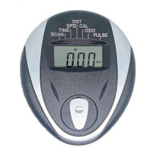 Replace Monitor Speedometer for Stationary Bike,exercise Bike Computer,heart Rate Tracker,bike Moni