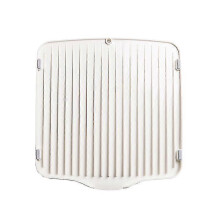 Draining Board Tray for Under-mount Sink Drain Board Plastic Dish Drainer Board for Kitchen Counter Utility Draining Board