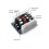 300W 20A DC-DC Adjustable Buck Converter Module Constant Current Voltage Regulator Power Supply Driver 5