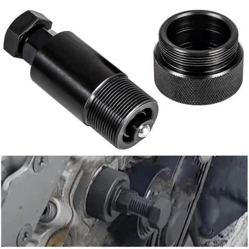 Versatile Tool Fuels Pump Removal Tool Sprocket Tool Simple Operate for M47 M57 2