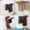 2-Piece Boot Rack, Tall Boot Storage Organizer, Wall-Mounted Shoe Holder, Boot Shaper, Easy to Use Design 5