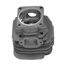 MS360 MS340 Kettensäge Zylinderkit 48mm für 034AV 036 Kolben Reparatur Ersatz
