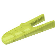 Multi-Purpose Boot Puller for Children, Cartoon Design, Durable Scraper, Efficient Shoe Aid for Easy Boot Removal