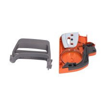 Langlebiger ABS-Kettenritzelabdeckung für 357XP 359 Modelle, Anti-Oxidation
