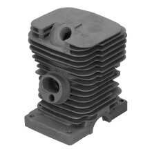 38mm Hoher Silikon-Aluminium-Zylinderkolben Kit für MS180 Kettensäge
