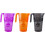 Halloween Skull Drinks Jug 1.5 Litre Reusable Plastic Drink Pitcher 1