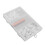 40 Pcs Replacement Nail Polish Brush Nail Brush 10