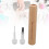 40 Pcs Replacement Nail Polish Brush Nail Brush 12