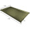 Waterproof Camping Ground Sheet with Elastic Bands for Secure Setup, 210D Material, Durable and Lightweight 2