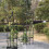 Broken Circle Splicing Flower Durable Garden Arch 12