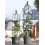 Broken Circle Splicing Flower Durable Garden Arch 15