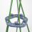 Garden Support Climbing Pergola Plastic Plant 4