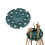 Garden Support Climbing Pergola Plastic Plant 2