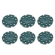 Garden Support Climbing Pergola Plastic Plant