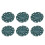 Garden Support Climbing Pergola Plastic Plant 1