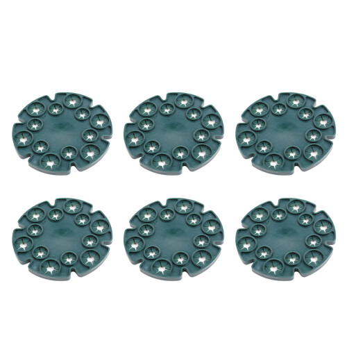 Garden Support Climbing Pergola Plastic Plant