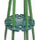 Garden Support Climbing Pergola Plastic Plant 8