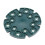 Garden Support Climbing Pergola Plastic Plant 9