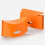 Mini Folding Stool 100kg Bearing Round Corner 10