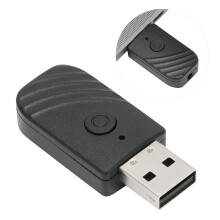 BT USB SY319 Drahtloser Audio-Transmitter und -Empfänger 5.0 für TV/PC/Auto