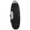 Surfboard Bag Storage with Zipper & Shoulder Strap 1
