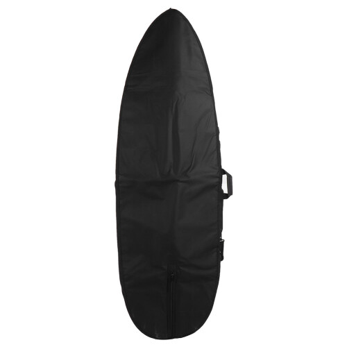 Surfboard Bag Storage with Zipper & Shoulder Strap 1