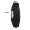 Surfboard Bag Storage with Zipper & Shoulder Strap 8