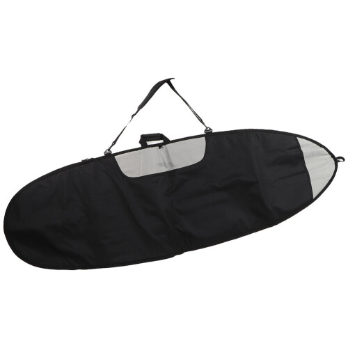 Surfboard Bag Storage with Zipper & Shoulder Strap 2