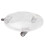 Round Transparent Acrylic Tray Heating and Cooling 1