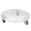 Round Transparent Acrylic Tray Heating and Cooling 5