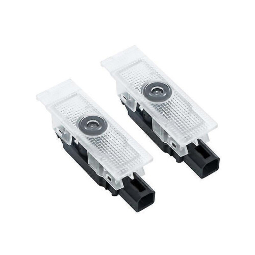 For Dodge welcome light Dodge Challenger SRT led door light projection lightStyle 2 1
