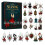 Hollow Knight: Silksong Advent Calendar Blind Box 1