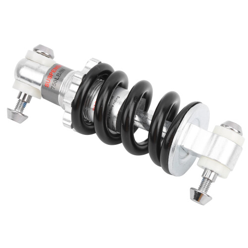 Bicycle Motorcycle Shock Struts Coil Spring Shocks 2