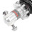 Bicycle Motorcycle Shock Struts Coil Spring Shocks 12