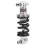 Bicycle Motorcycle Shock Struts Coil Spring Shocks 2