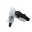 For Dodge welcome light Dodge Challenger SRT led door light projection lightStyle 2 17