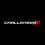 For Dodge welcome light Dodge Challenger SRT led door light projection lightStyle 2 1