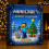 Minecraft Advent Calendar 2025 3