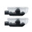 For Dodge welcome light Dodge Challenger SRT led door light projection lightStyle 2 15