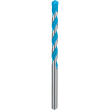 Bosch Professional 1x Expert CYL-9 MultiConstruction Drill Bit ( 6,00x100 mm, Accessories Rotary Impact Drill)