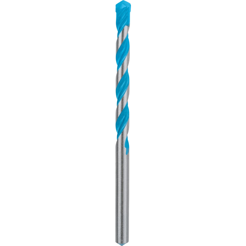 B&Q -  Straight Multi-Purpose Drill Bit (Dia)6mm (L)100mm - Image 3