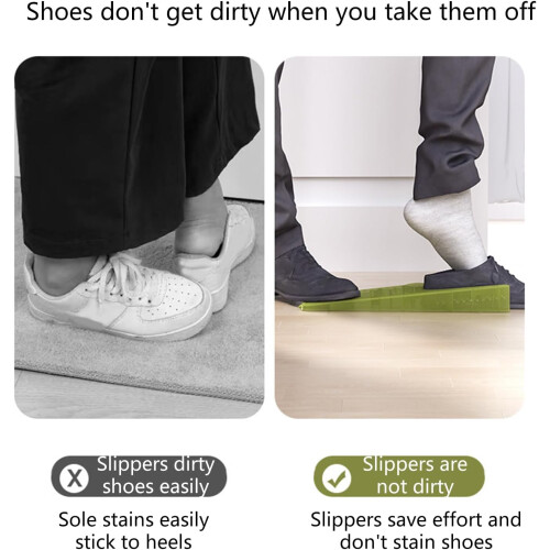 Practical Boot Puller with Integrated Scraper Durable Shoe Remover for Sensitive Boots and All Shoe Types 2