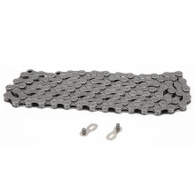 9 Speed Bicycle Chain Reusable Replacement Steel
